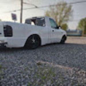 Meet your Posher, Scott